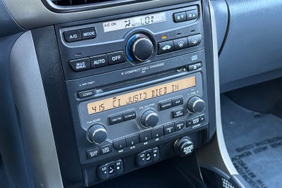 2008 Honda Pilot EX-L