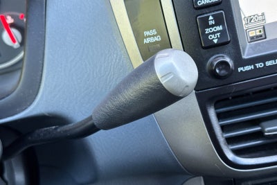 2008 Honda Pilot EX-L