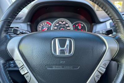 2008 Honda Pilot EX-L