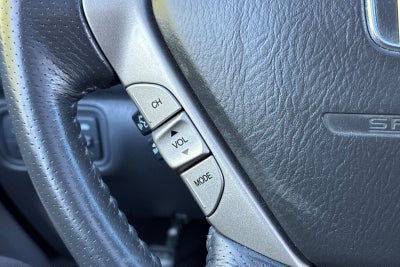 2008 Honda Pilot EX-L