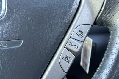 2008 Honda Pilot EX-L