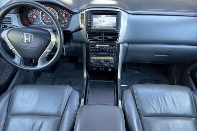 2008 Honda Pilot EX-L