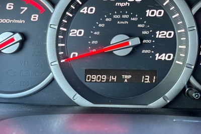 2008 Honda Pilot EX-L