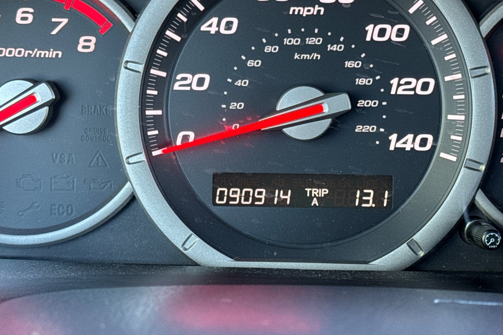 2008 Honda Pilot EX-L