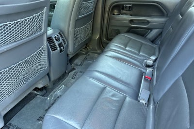 2008 Honda Pilot EX-L