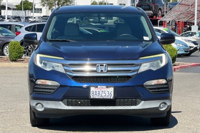 2016 Honda Pilot EX