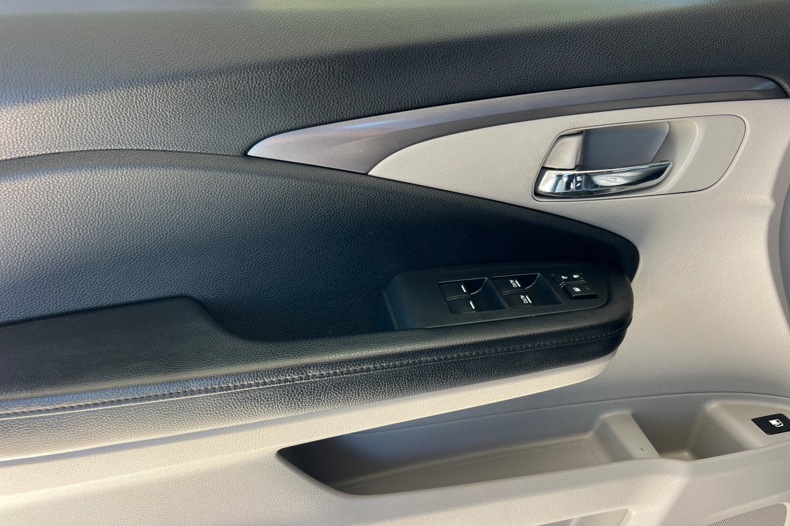 2016 Honda Pilot EX