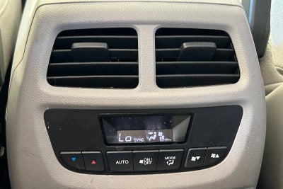 2016 Honda Pilot EX