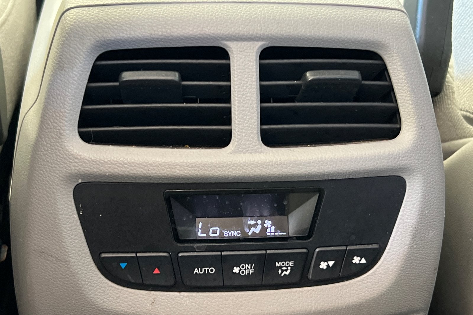 2016 Honda Pilot EX