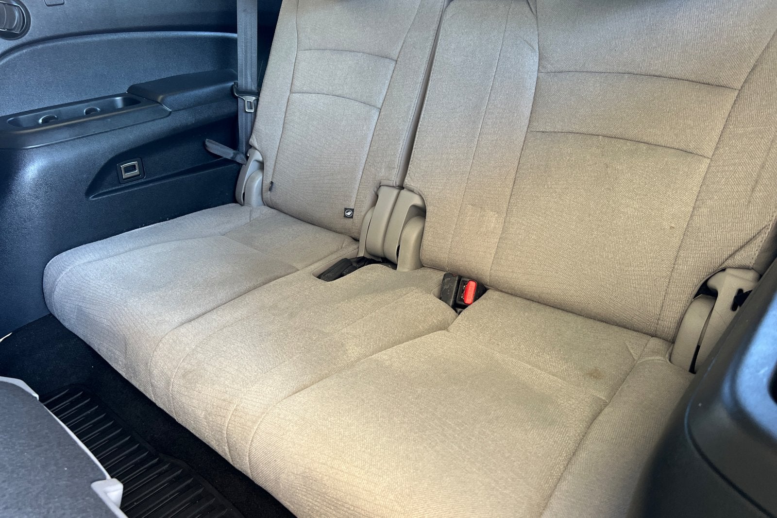 2016 Honda Pilot EX