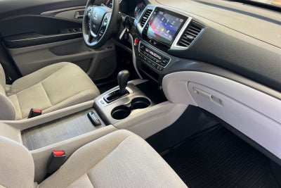 2016 Honda Pilot EX