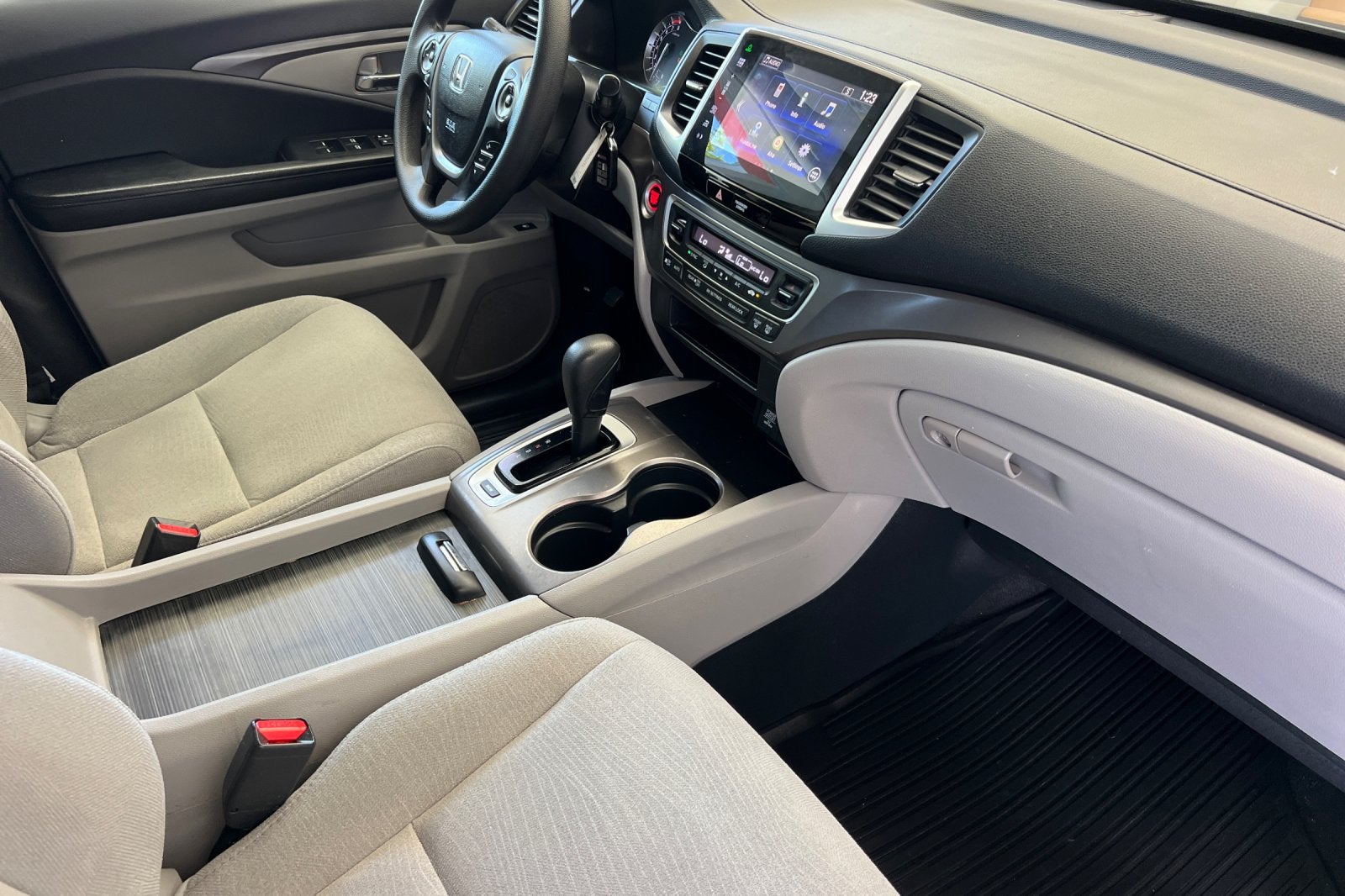 2016 Honda Pilot EX