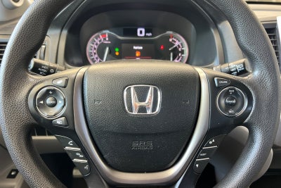 2016 Honda Pilot EX