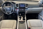 2016 Honda Pilot EX