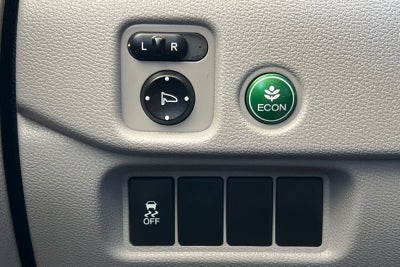 2016 Honda Pilot EX