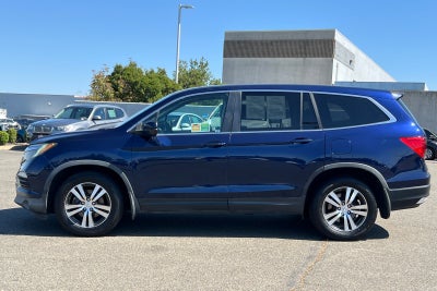 2016 Honda Pilot EX