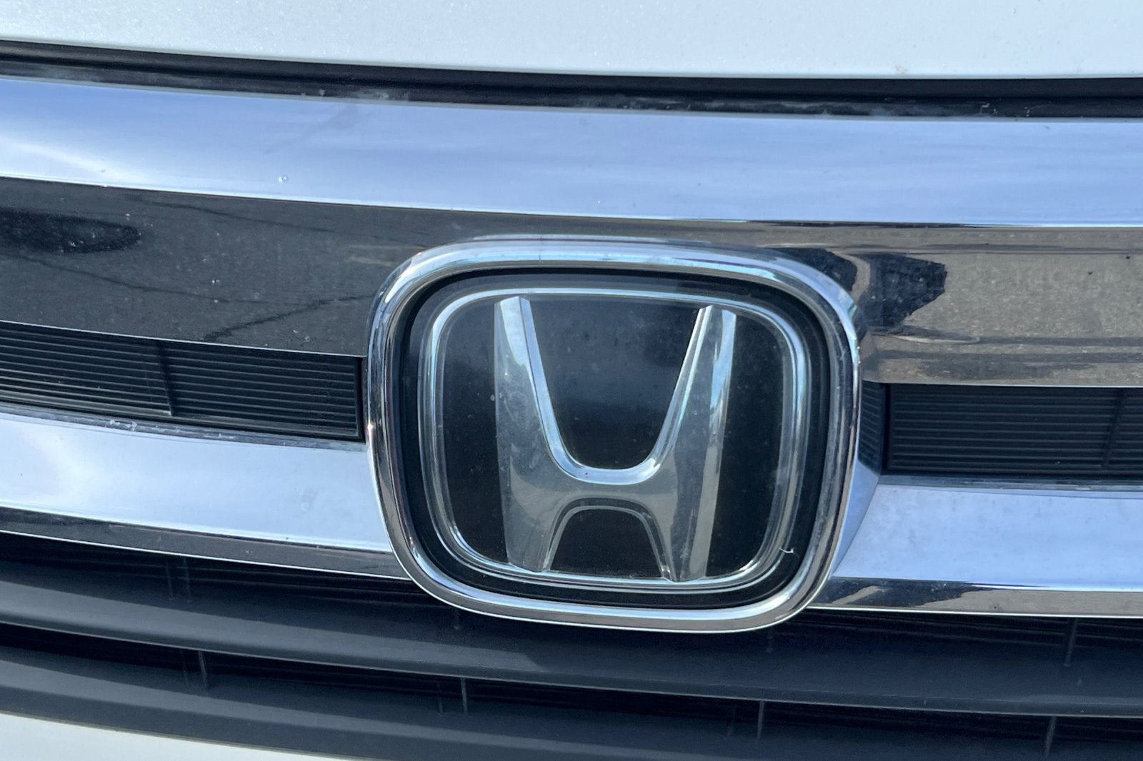 2020 Honda Pilot EX