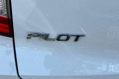 2020 Honda Pilot EX