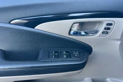 2018 Honda Pilot Elite