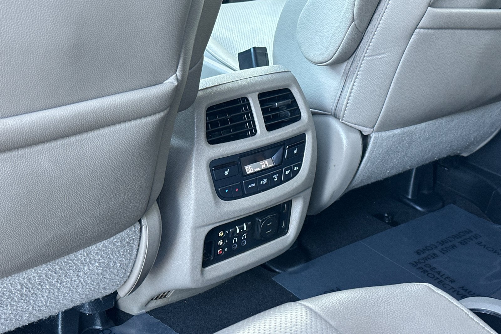 2018 Honda Pilot Elite