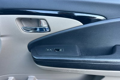 2018 Honda Pilot Elite