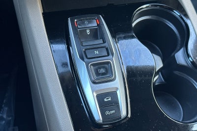 2018 Honda Pilot Elite