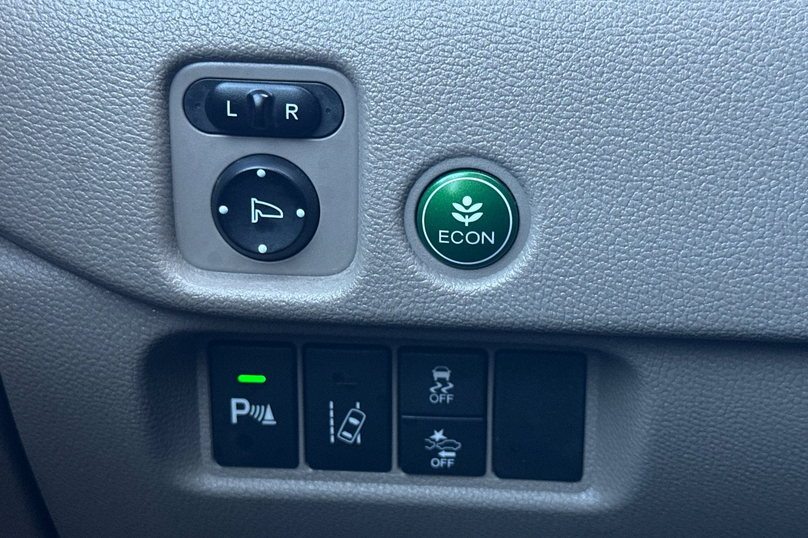 2018 Honda Pilot Elite