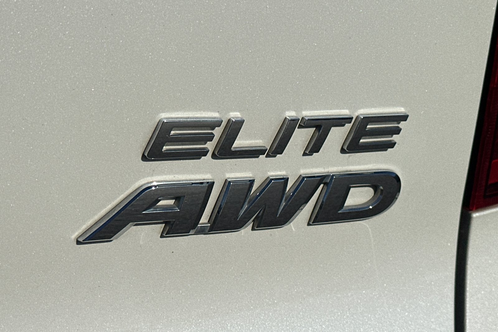 2018 Honda Pilot Elite