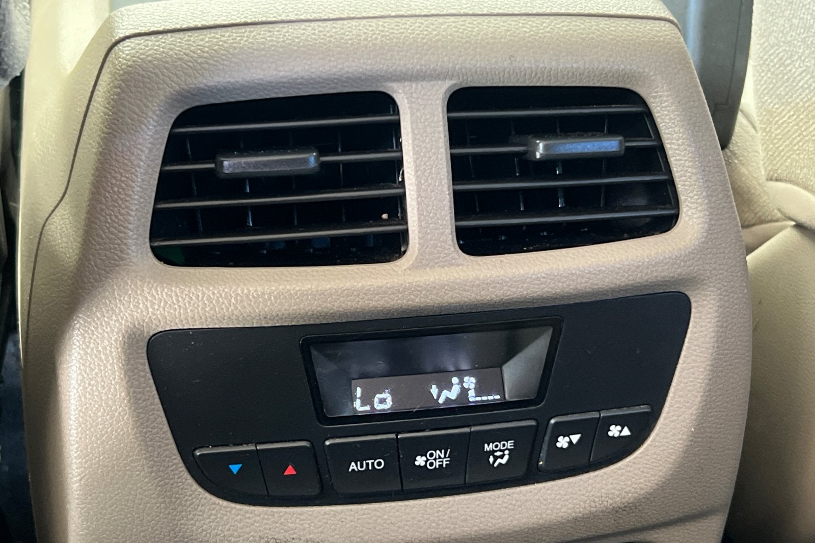 2018 Honda Pilot EX