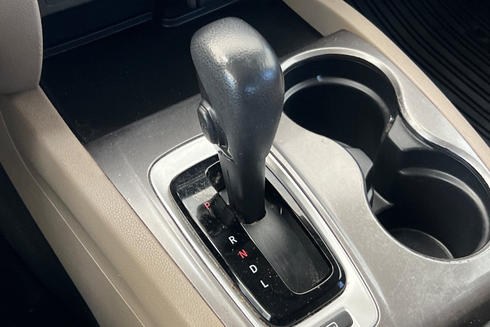 2018 Honda Pilot EX