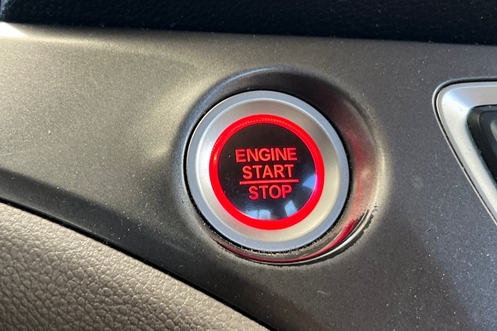 2018 Honda Pilot EX