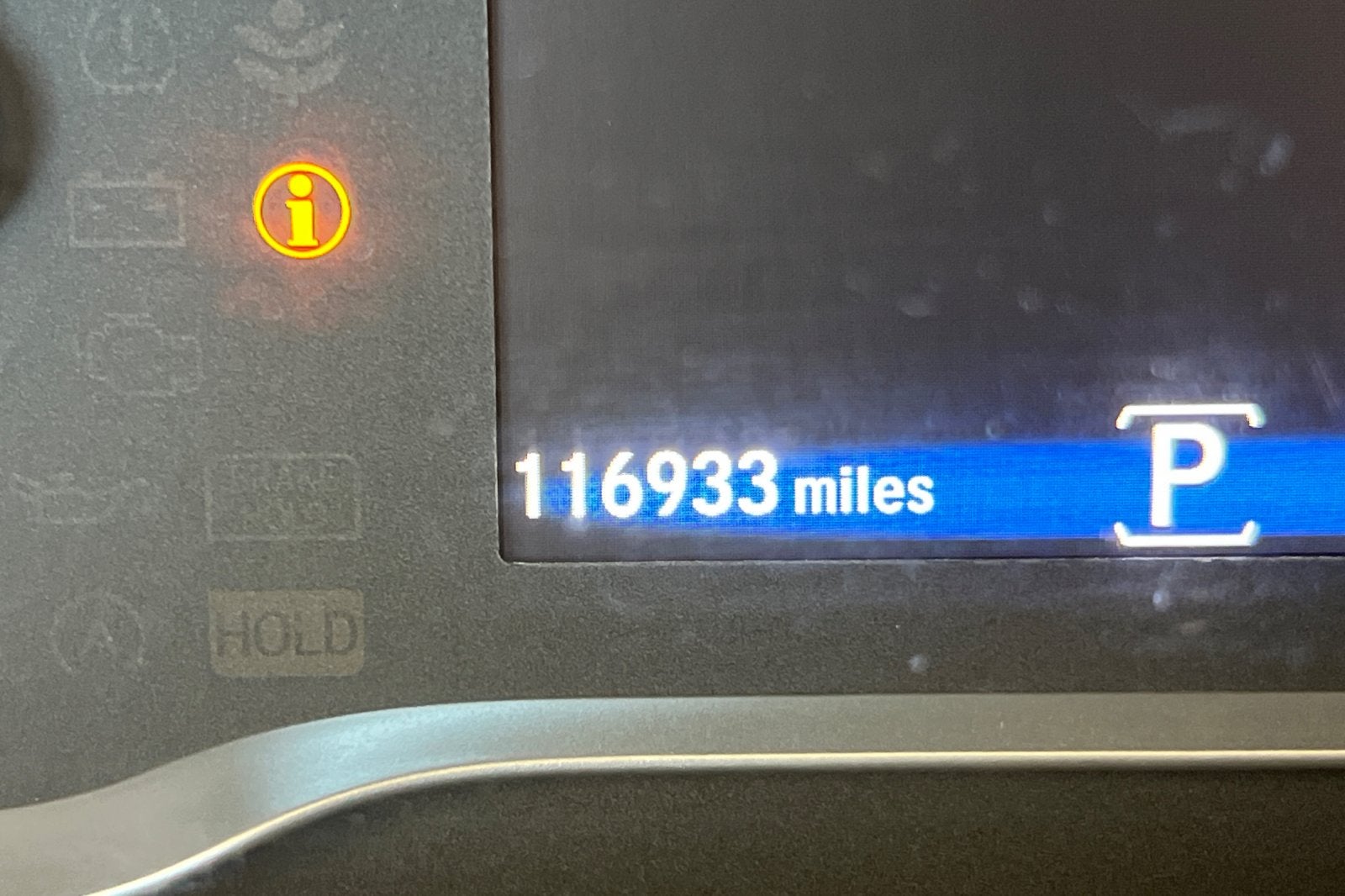 2018 Honda Pilot EX