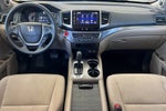 2018 Honda Pilot EX