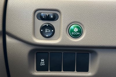 2018 Honda Pilot EX