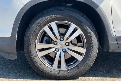 2018 Honda Pilot EX