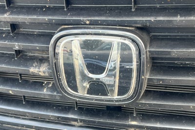 2023 Honda Ridgeline Sport