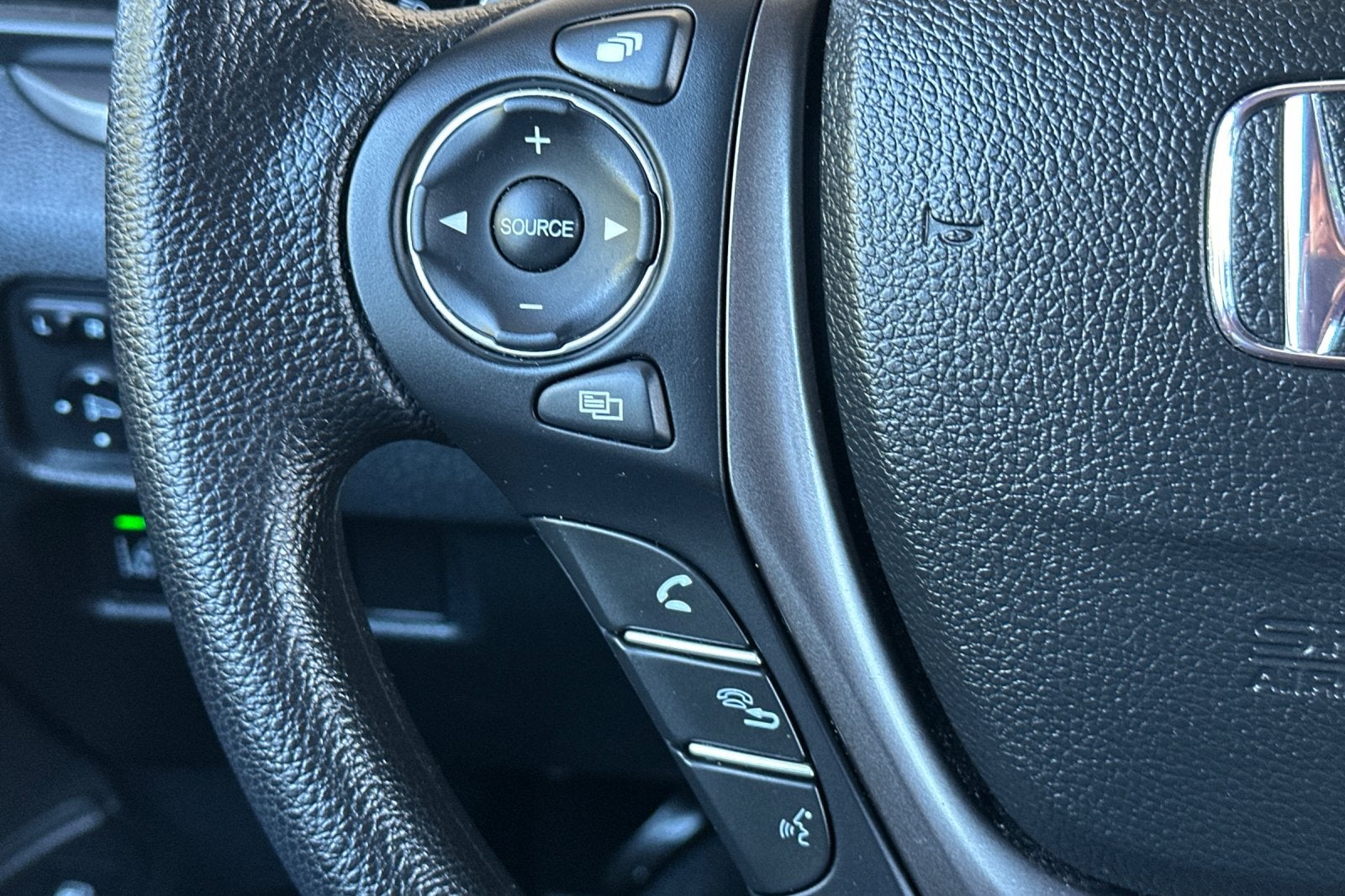 2023 Honda Ridgeline Sport