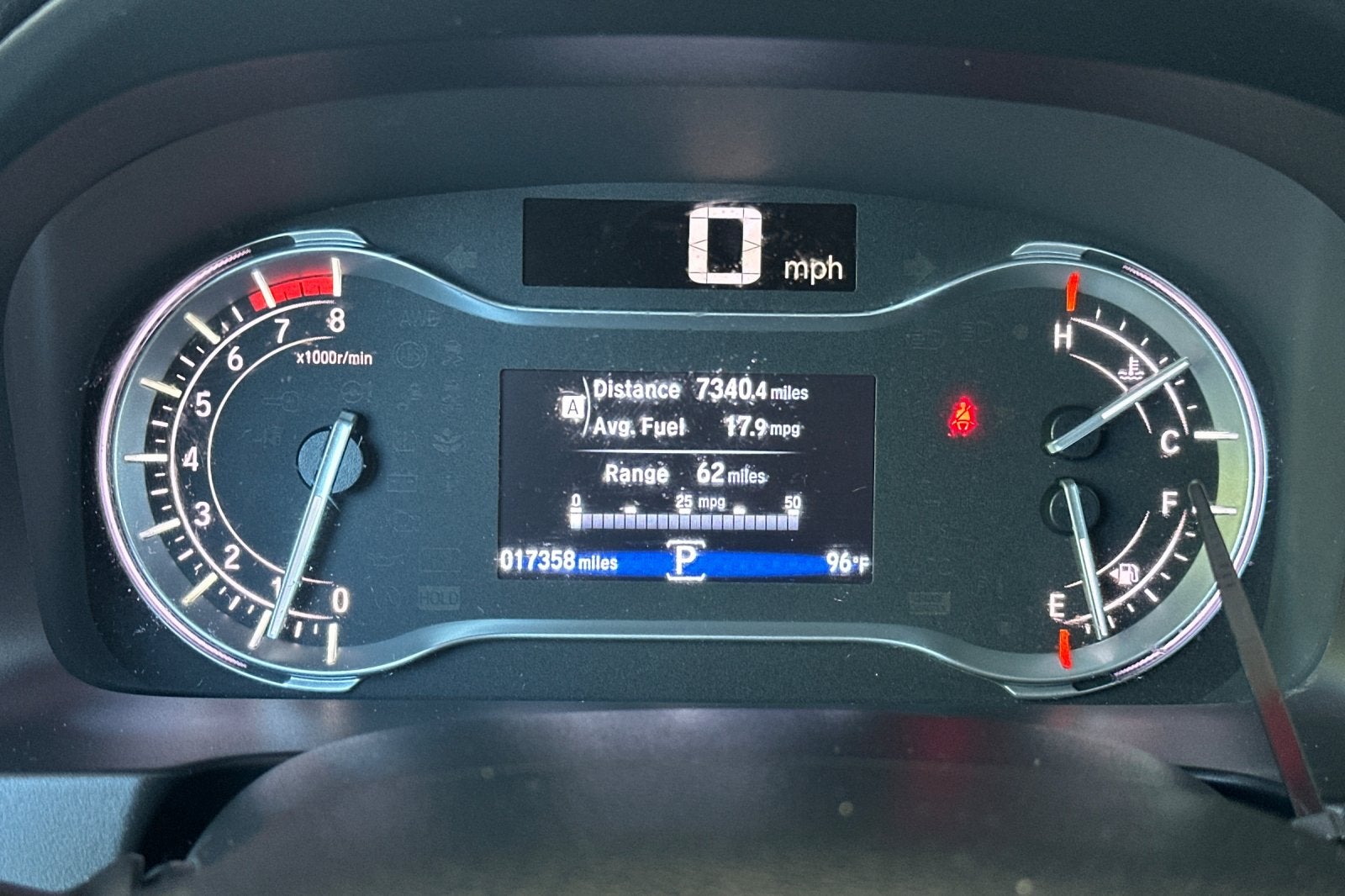 2023 Honda Ridgeline Sport