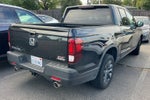 2023 Honda Ridgeline Sport
