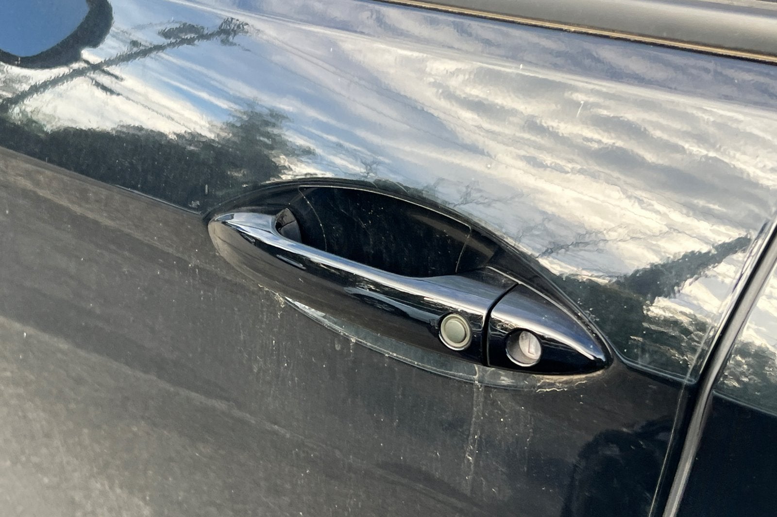 2023 Honda Ridgeline Sport