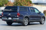 2017 Honda Ridgeline RTL-E