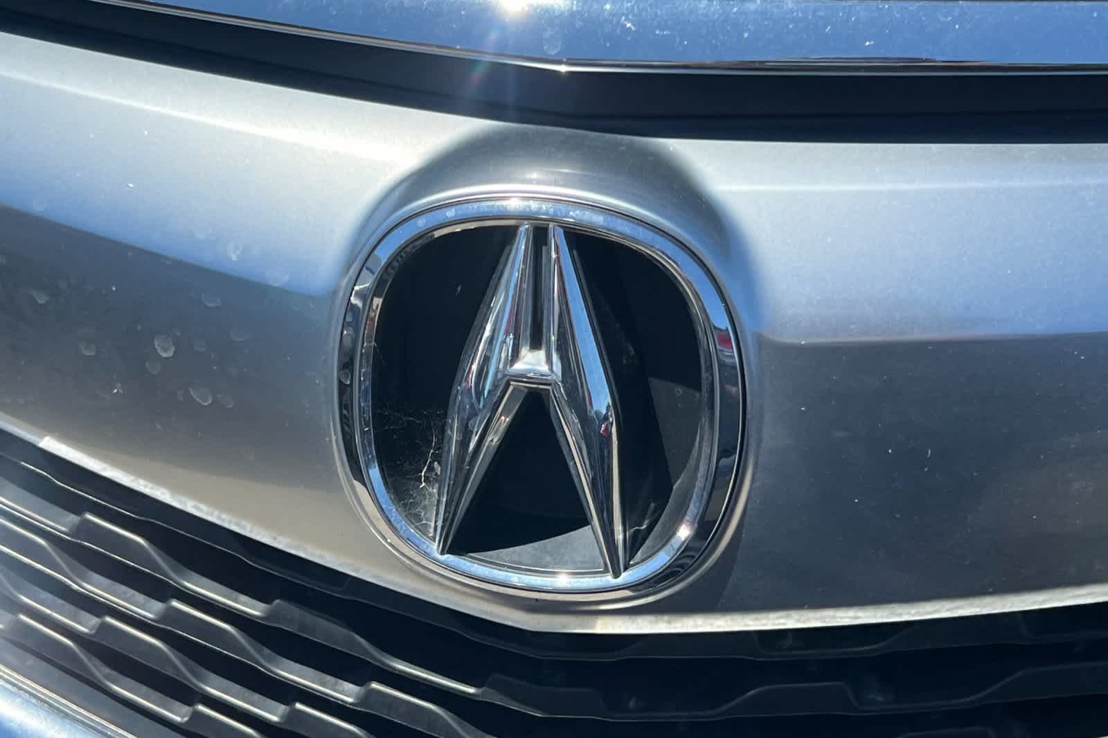 2015 Acura MDX Base