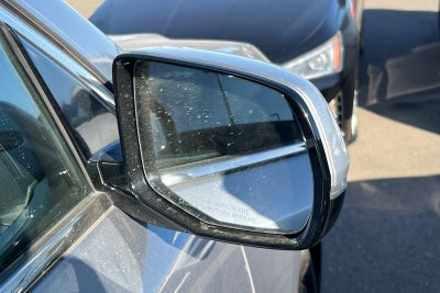 2017 Acura MDX Base