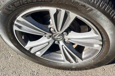 2017 Acura MDX Base