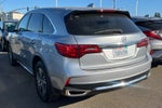 2017 Acura MDX Base