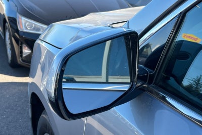 2017 Acura MDX Base