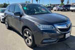 2014 Acura MDX Base