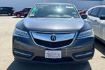 2014 Acura MDX Base