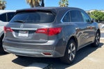 2014 Acura MDX Base