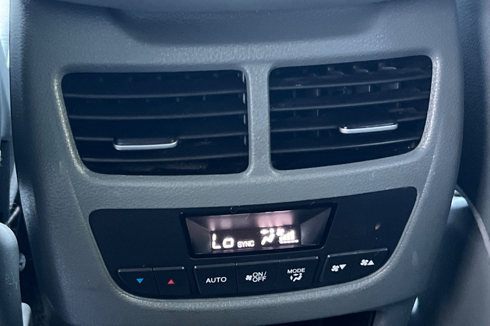 2014 Acura MDX Tech Pkg